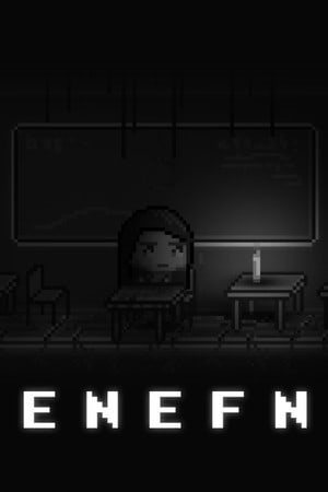 埃尼夫网络[ENEFN] 游戏封面