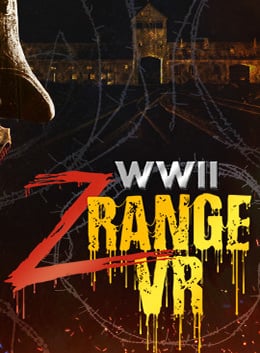 二战僵尸战场 VR[WW2 Zombie Range VR] 游戏封面