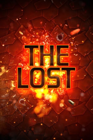 失落的VR[The Lost VR] 游戏封面