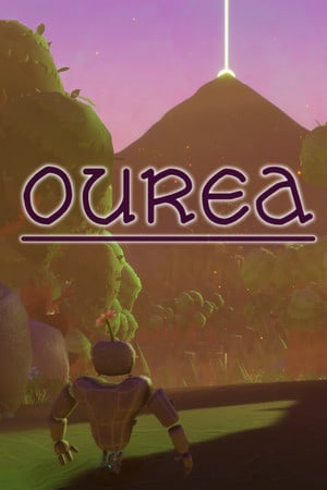 尿素[Ourea] 游戏封面