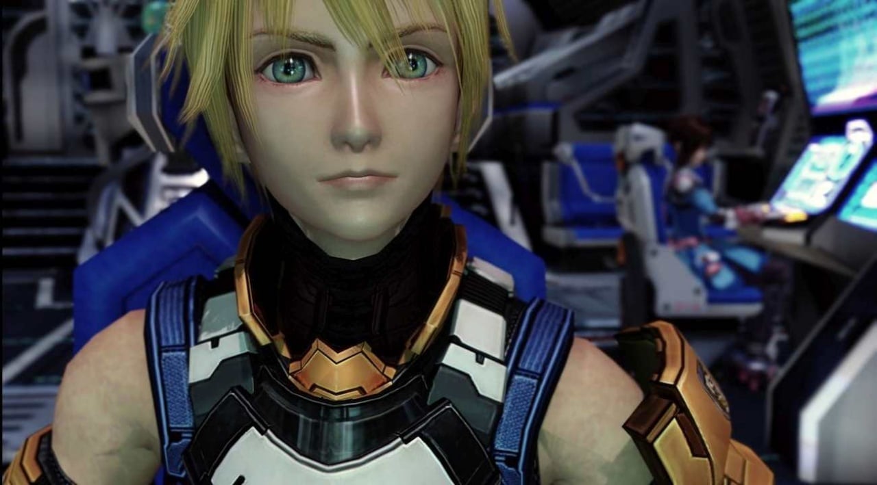 星海——最后的希望[STAR OCEAN - THE LAST HOPE] 游戏截图3