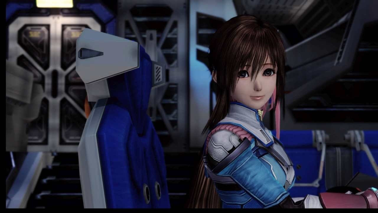 星海——最后的希望[STAR OCEAN - THE LAST HOPE] 游戏截图2