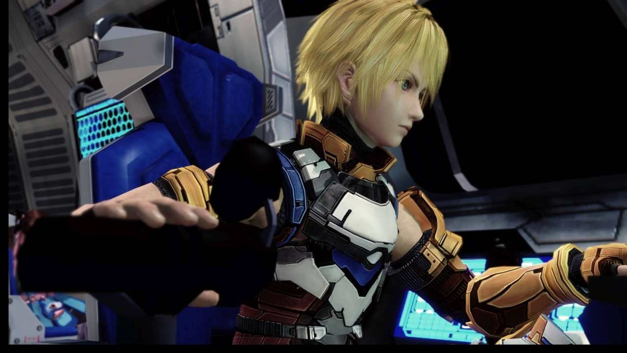 星海——最后的希望[STAR OCEAN - THE LAST HOPE] 游戏截图7