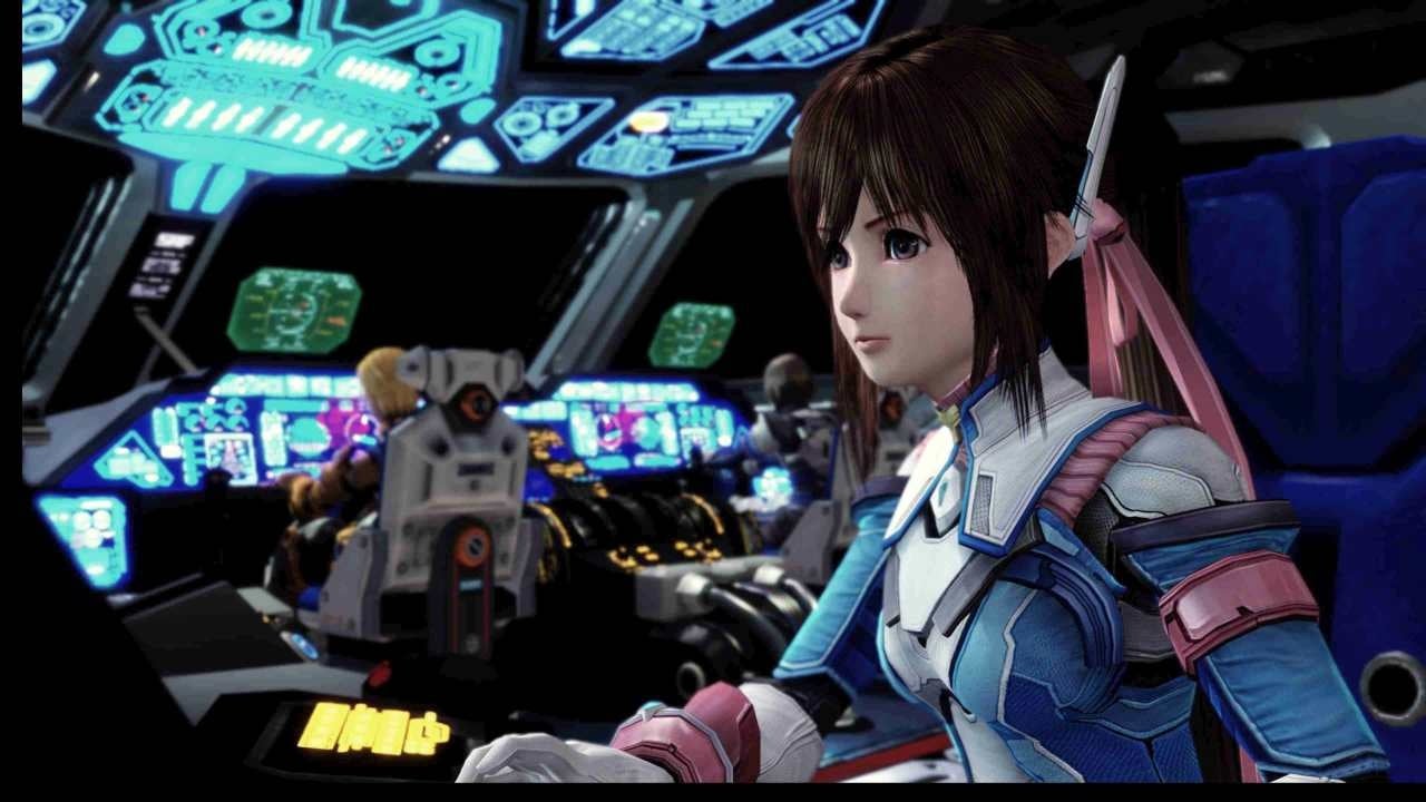 星海——最后的希望[STAR OCEAN - THE LAST HOPE] 游戏截图9