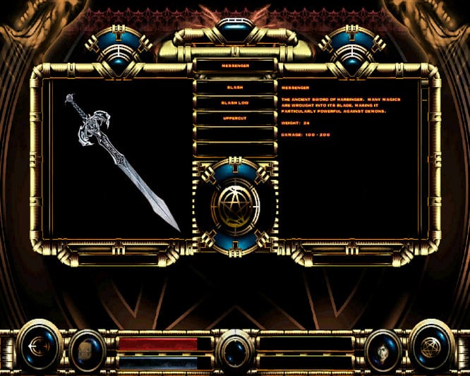 灵魂使者[Soulbringer] 游戏截图3