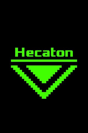 赫卡顿[Hecaton] 游戏封面