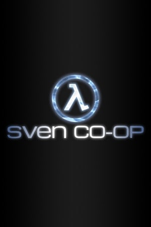 斯文合作社[Sven Co-op] 游戏封面