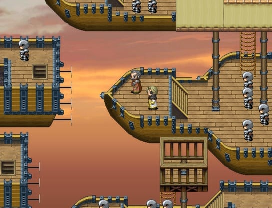 致命罪2[Deadly Sin 2] 游戏截图8