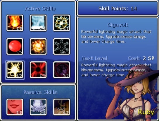 致命罪2[Deadly Sin 2] 游戏截图4