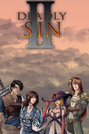 致命罪2[Deadly Sin 2] 游戏封面