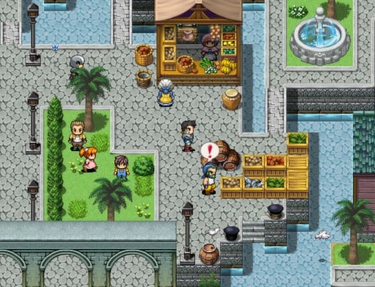 致命罪2[Deadly Sin 2] 游戏截图7