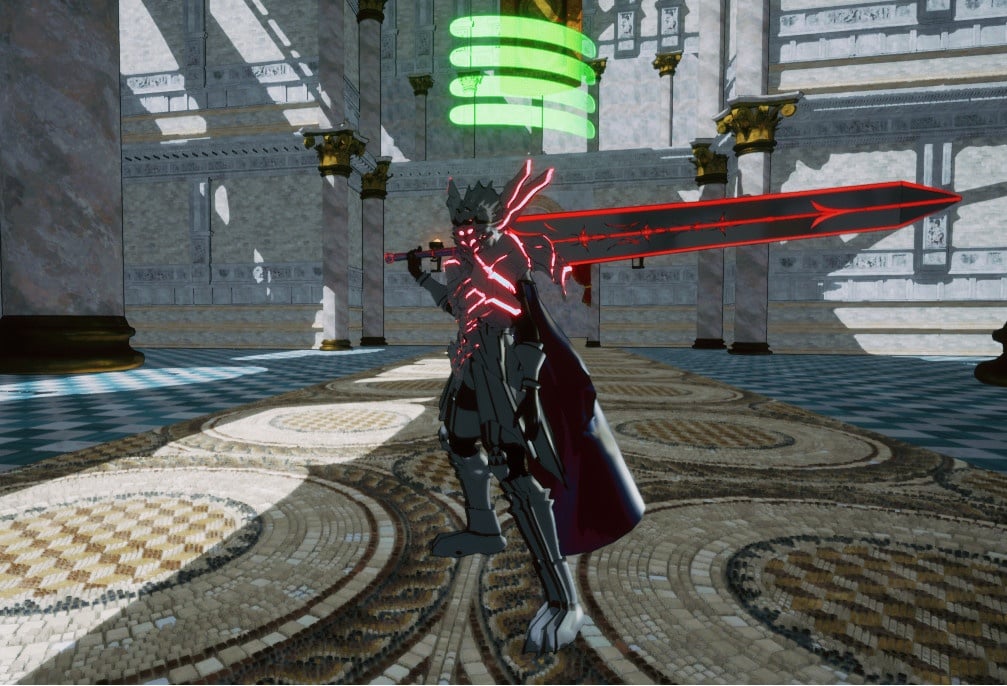 永恒悖论 VR[Timeless Paradox VR] 游戏截图8