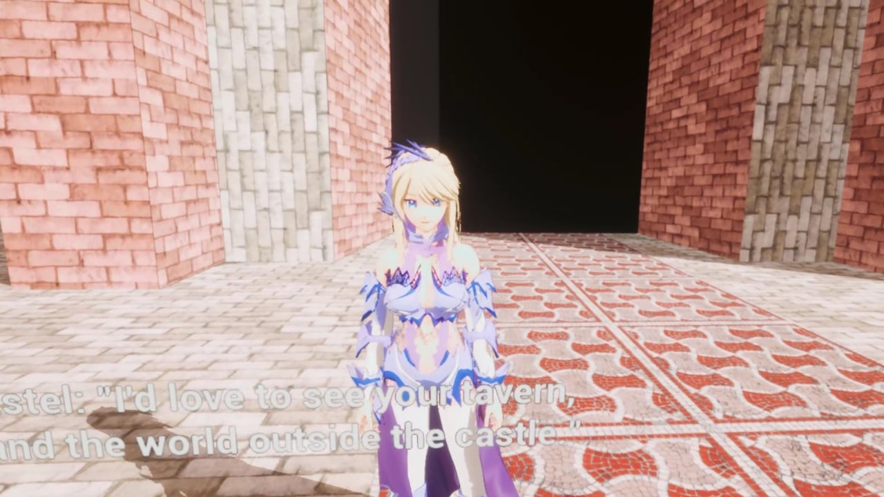 永恒悖论 VR[Timeless Paradox VR] 游戏截图3