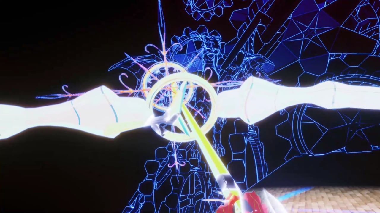 永恒悖论 VR[Timeless Paradox VR] 游戏截图10