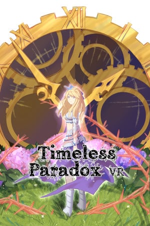 永恒悖论 VR[Timeless Paradox VR] 游戏封面