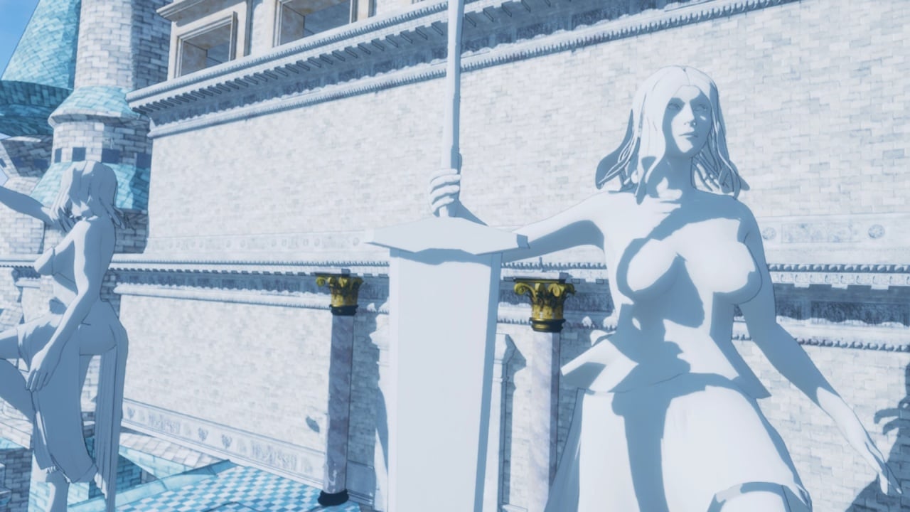 永恒悖论 VR[Timeless Paradox VR] 游戏截图5