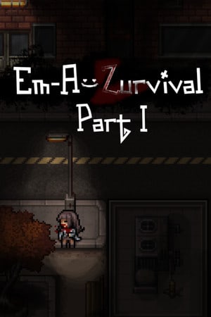 生存之战[Em-A-Zurvival] 游戏封面