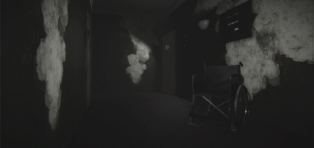 实验：密室逃脱[The Experiment: Escape Room] 游戏截图6