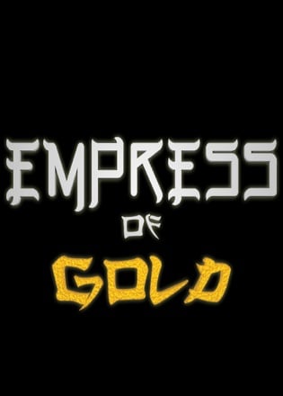 黄金皇后[Empress of Gold] 游戏封面
