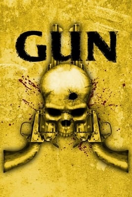 枪[GUN] 游戏封面