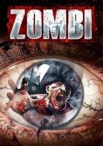 僵尸[ZOMBI] 游戏封面
