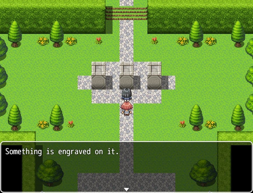灰烬之棺[Coffin of Ashes] 游戏截图10