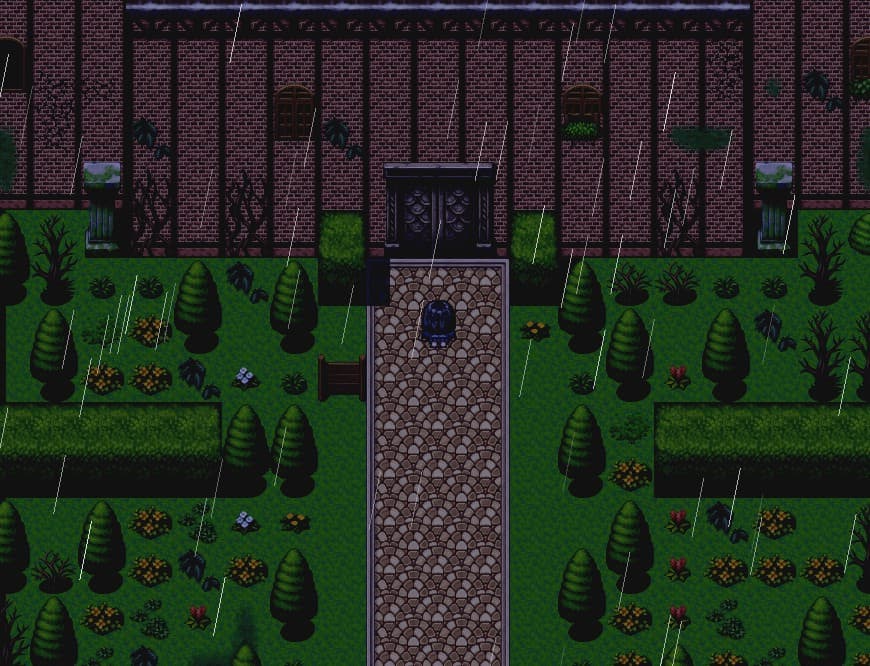 灰烬之棺[Coffin of Ashes] 游戏截图4