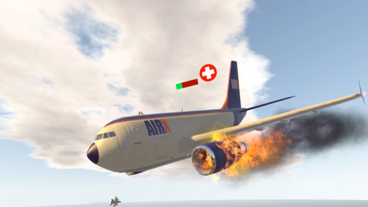 最终进场[Final Approach] 游戏截图5