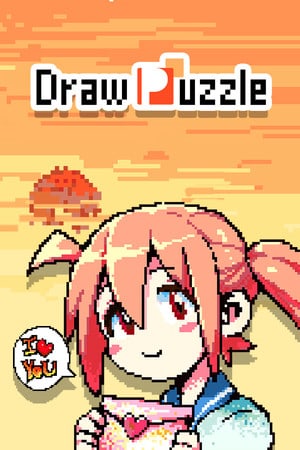 画拼图[Draw Puzzle] 游戏封面