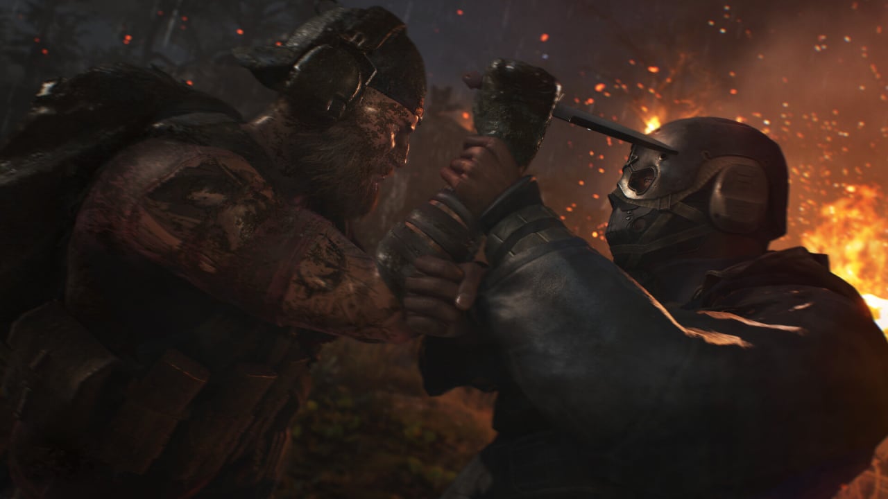 汤姆克兰西的《幽灵行动：断点》[Tom Clancy’s Ghost Recon Breakpoint] 游戏截图6