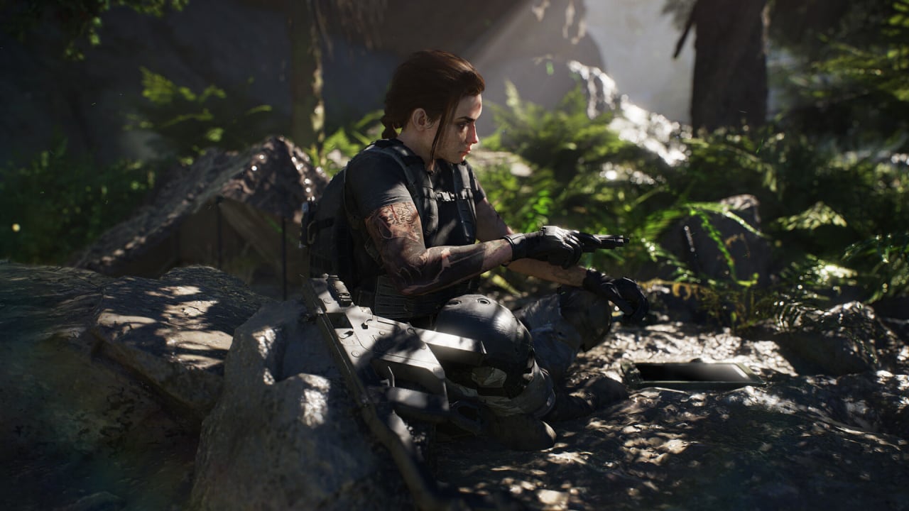 汤姆克兰西的《幽灵行动：断点》[Tom Clancy’s Ghost Recon Breakpoint] 游戏截图3