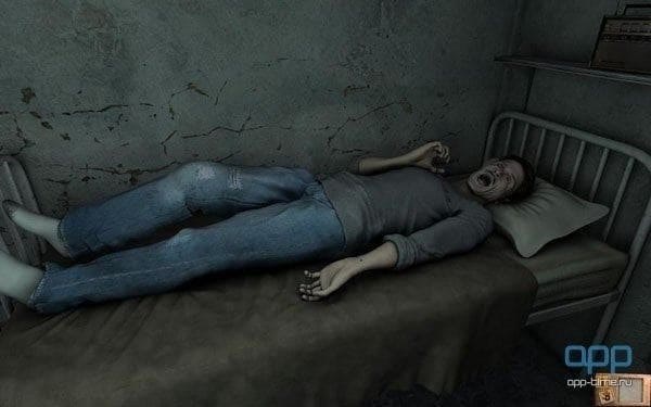 德古拉 5：血色遗产[Dracula 5: The Blood Legacy] 游戏截图3