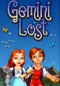 双子座迷失[Gemini Lost] 游戏封面