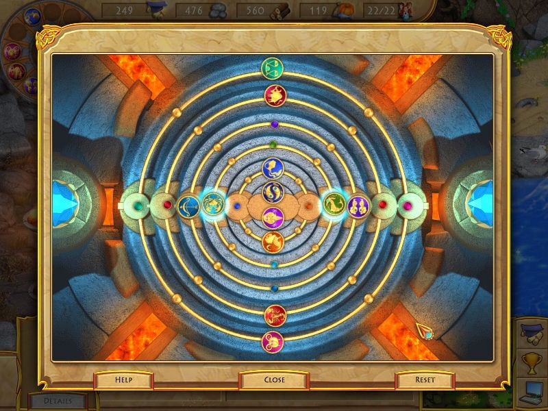 双子座迷失[Gemini Lost] 游戏截图10