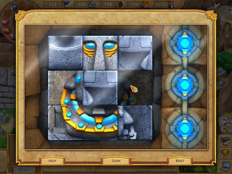 双子座迷失[Gemini Lost] 游戏截图9