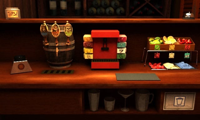 南茜·朱尔：马洛伊城堡闹鬼[Nancy Drew: The Haunting of Castle Malloy] 游戏截图6