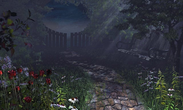 南茜·朱尔：马洛伊城堡闹鬼[Nancy Drew: The Haunting of Castle Malloy] 游戏截图11