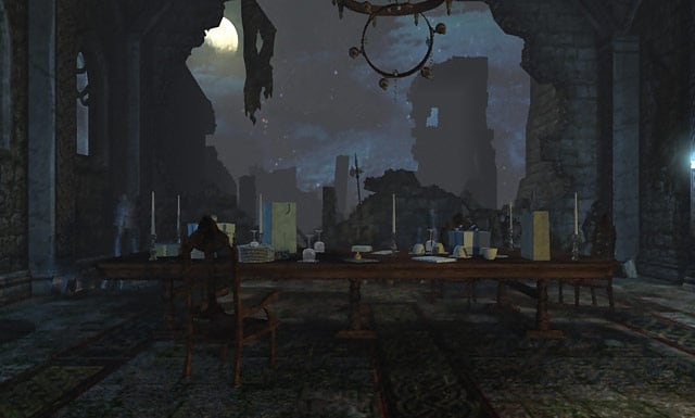 南茜·朱尔：马洛伊城堡闹鬼[Nancy Drew: The Haunting of Castle Malloy] 游戏截图3