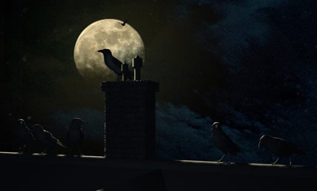 南茜·朱尔：马洛伊城堡闹鬼[Nancy Drew: The Haunting of Castle Malloy] 游戏截图2