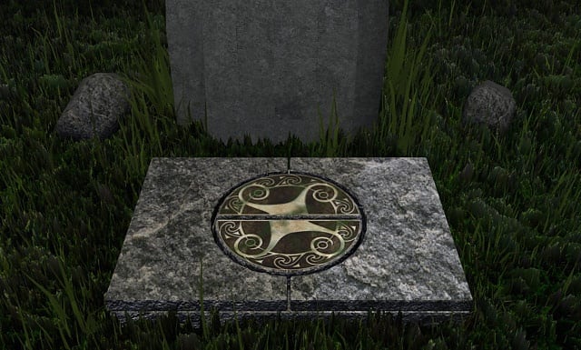 南茜·朱尔：马洛伊城堡闹鬼[Nancy Drew: The Haunting of Castle Malloy] 游戏截图12