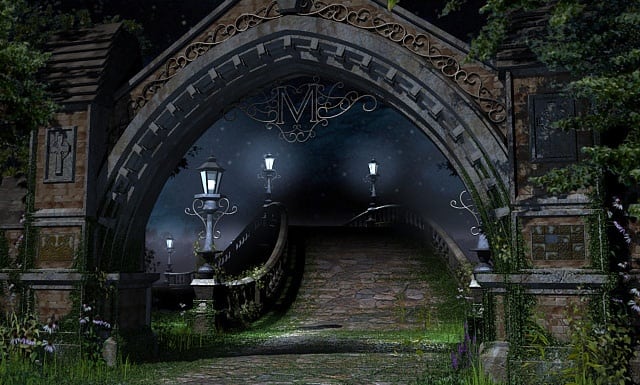 南茜·朱尔：马洛伊城堡闹鬼[Nancy Drew: The Haunting of Castle Malloy] 游戏截图10