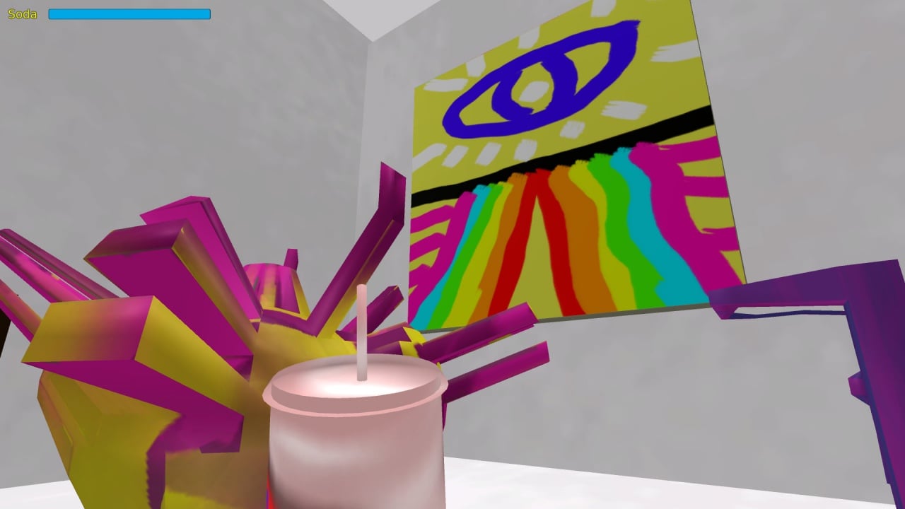 汽水饮用者专业版[Soda Drinker Pro] 游戏截图2