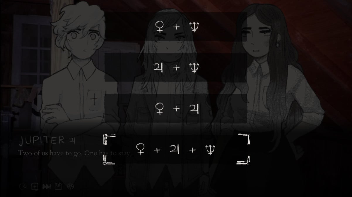 我们认识魔鬼[We Know the Devil] 游戏截图3