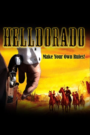 地狱国度[Helldorado] 游戏封面