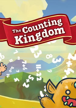 计数王国[The Counting Kingdom] 游戏封面
