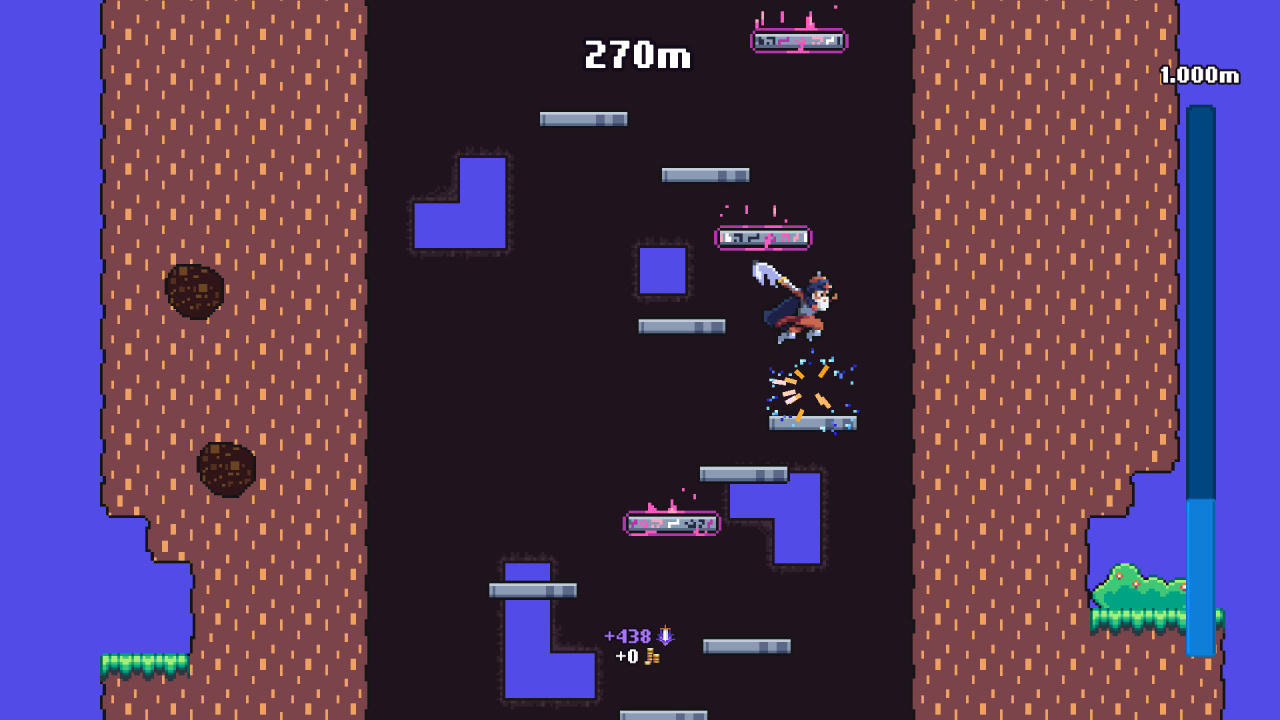 空闲杀手[Idle Slayer] 游戏截图7
