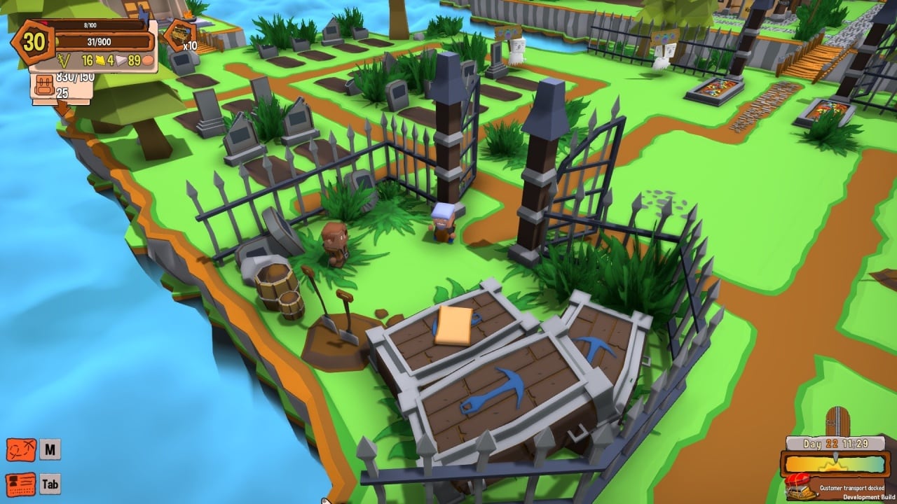 Craftlands 工作室[Craftlands Workshoppe] 游戏截图13