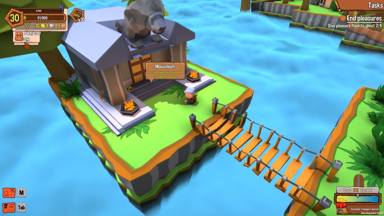 Craftlands 工作室[Craftlands Workshoppe] 游戏截图10