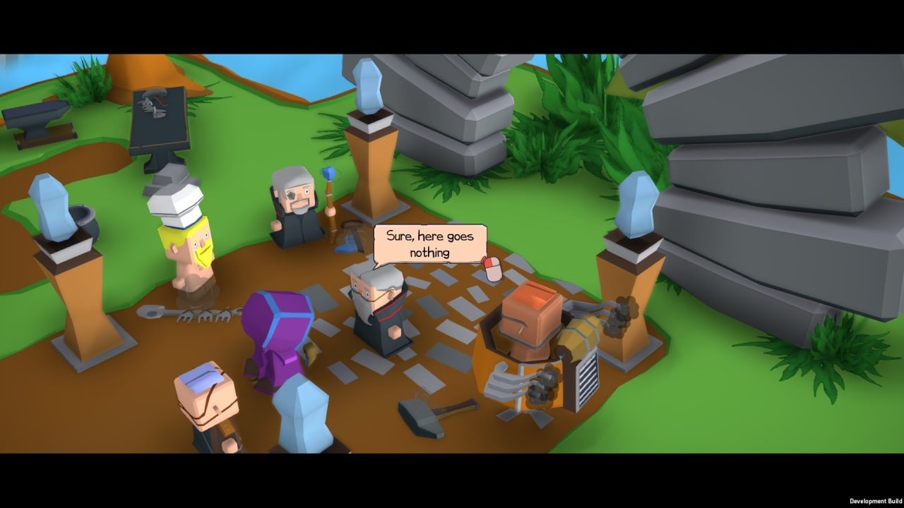 Craftlands 工作室[Craftlands Workshoppe] 游戏截图12