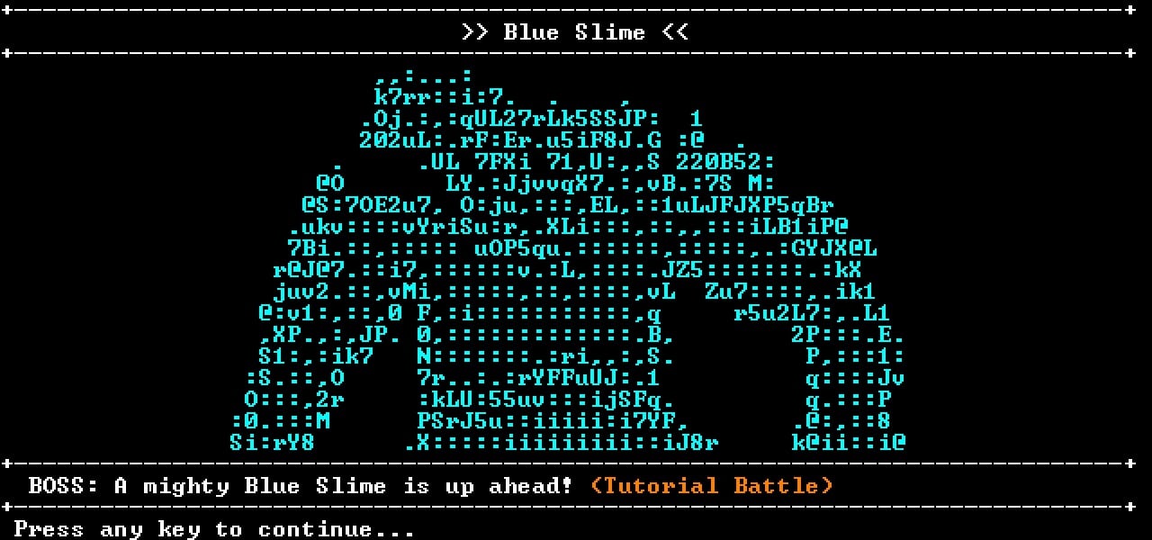 SanctuaryRPG：黑色版[SanctuaryRPG: Black Edition] 游戏截图2